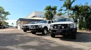 AEP Engineering front of office